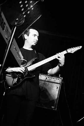 Forgas Band Phenomena