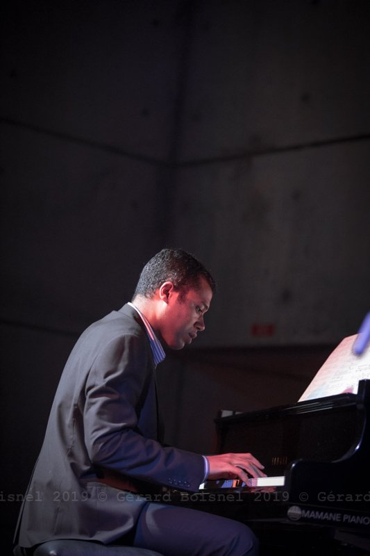 Karim Blal