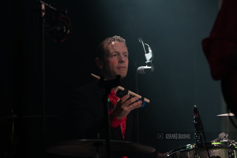 Mathieu Penot