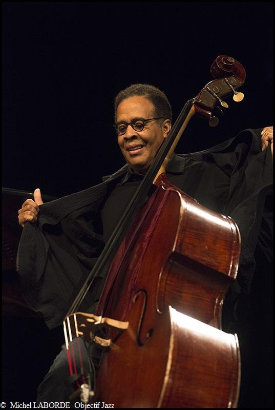 Stanley Clarke
