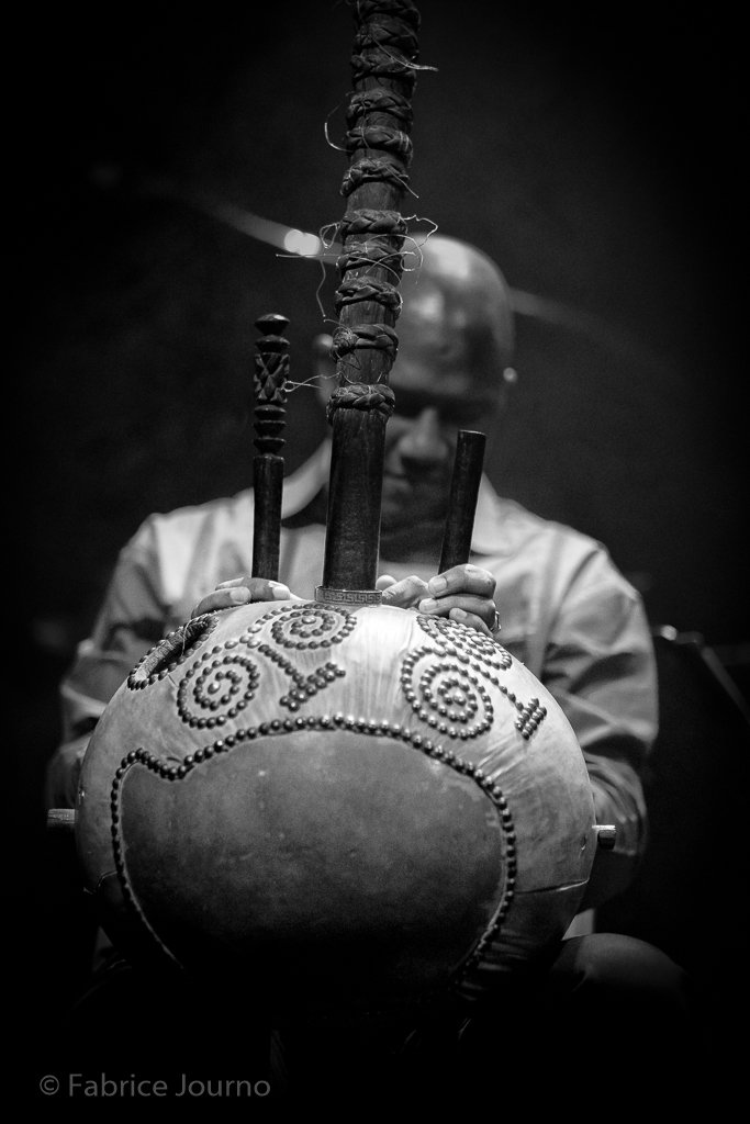 Ablaye Cissoko