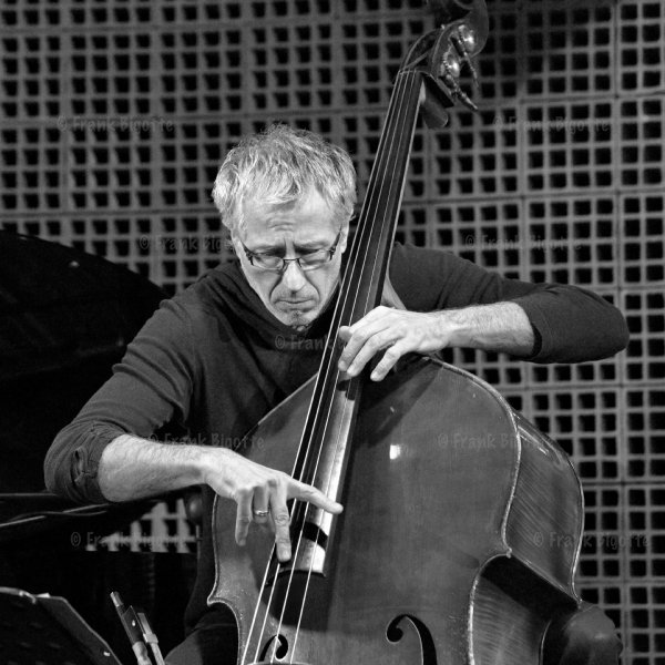 Bruno Chevillon