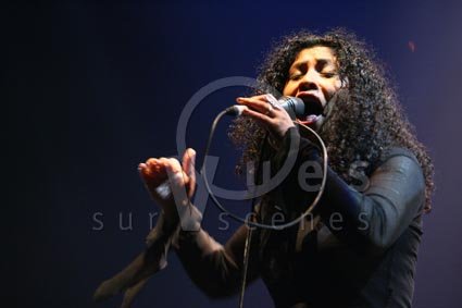 Monica Akihary