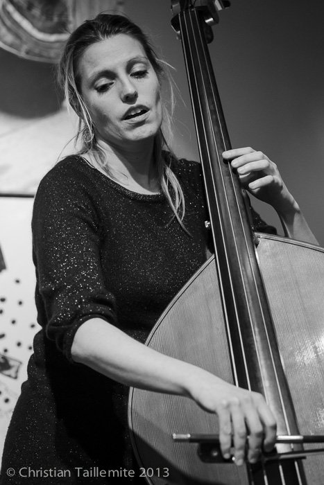 Élise Dabrowski