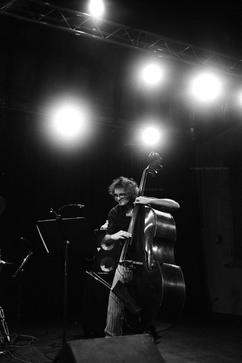 Jean-Philippe Morel