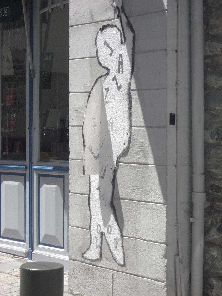 Les murs