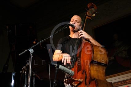 Avishaï Cohen