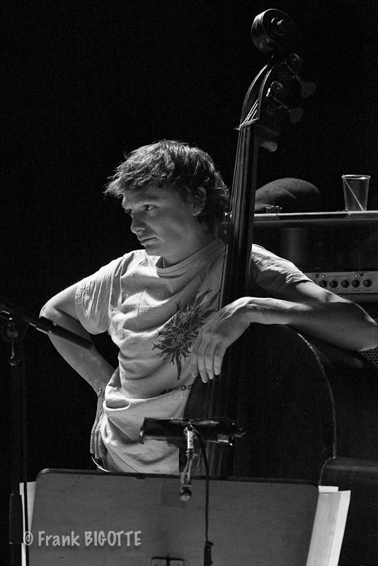 Thibault Cellier