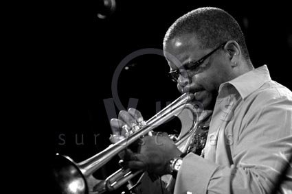 Terence Blanchard
