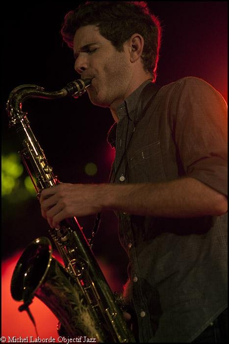 Ben Wendel