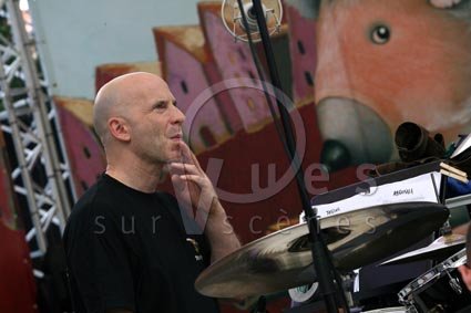 Joey Baron