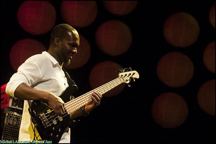 Michael Olatuja
