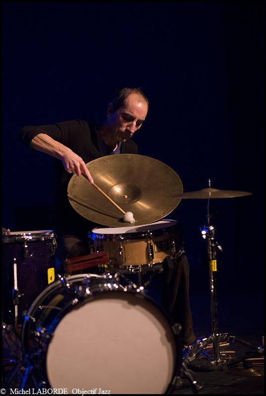 Didier Lasserre