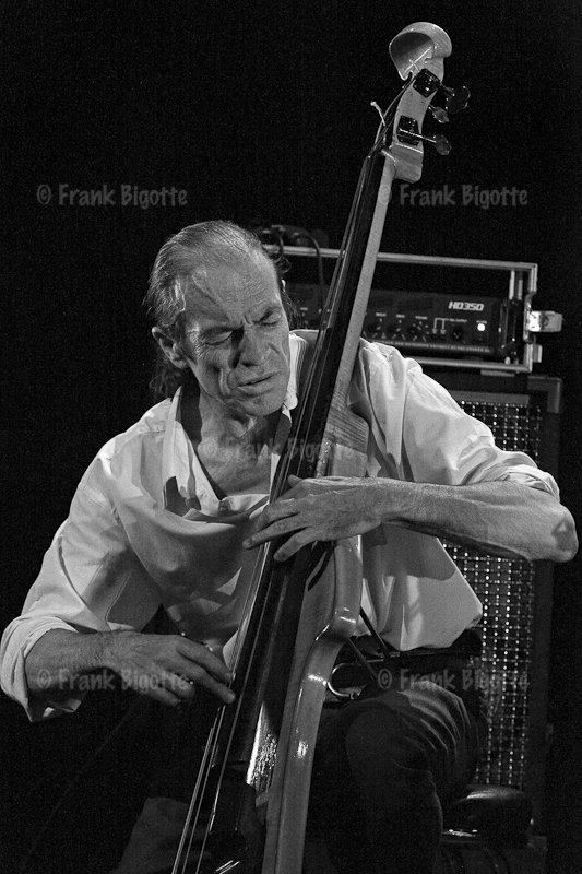 Claude Mouton