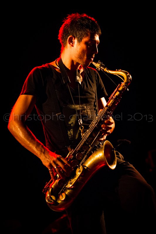 Guillaume Perret
