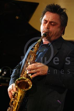 Pierrick Pedron