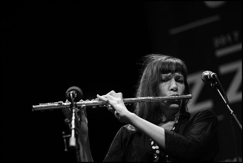 Elise Caron