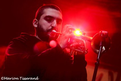 Ibrahim Maalouf