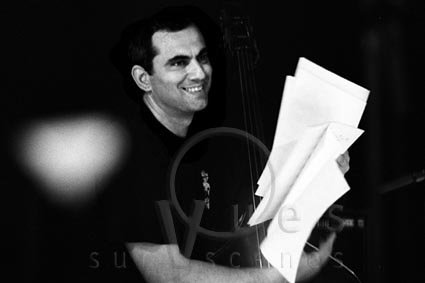 Claude Tchamitchian