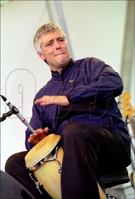 Rikard Gensollen