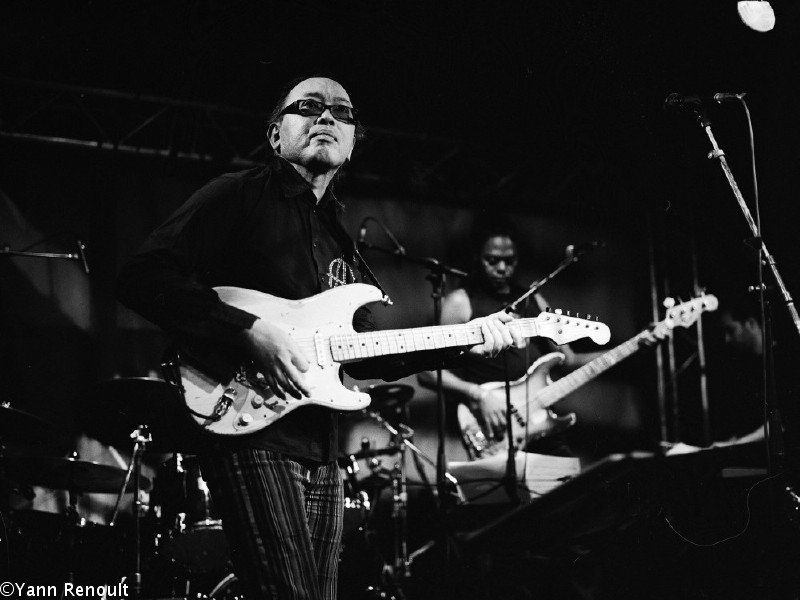 Nguyen Lê