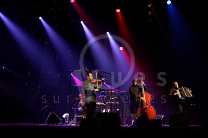 Richard Galliano / Alexis Cardenas / Rafael Meijias / Philippe Aerts