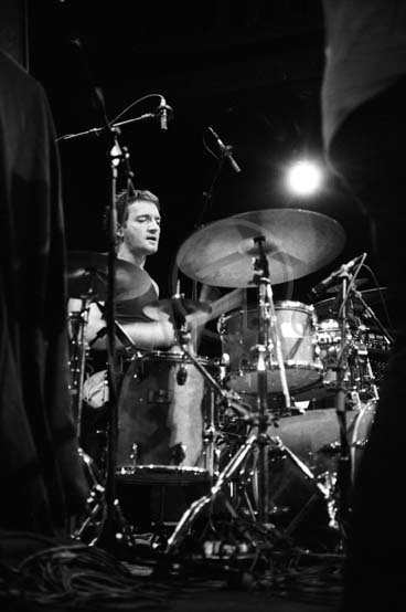 Eric Groleau