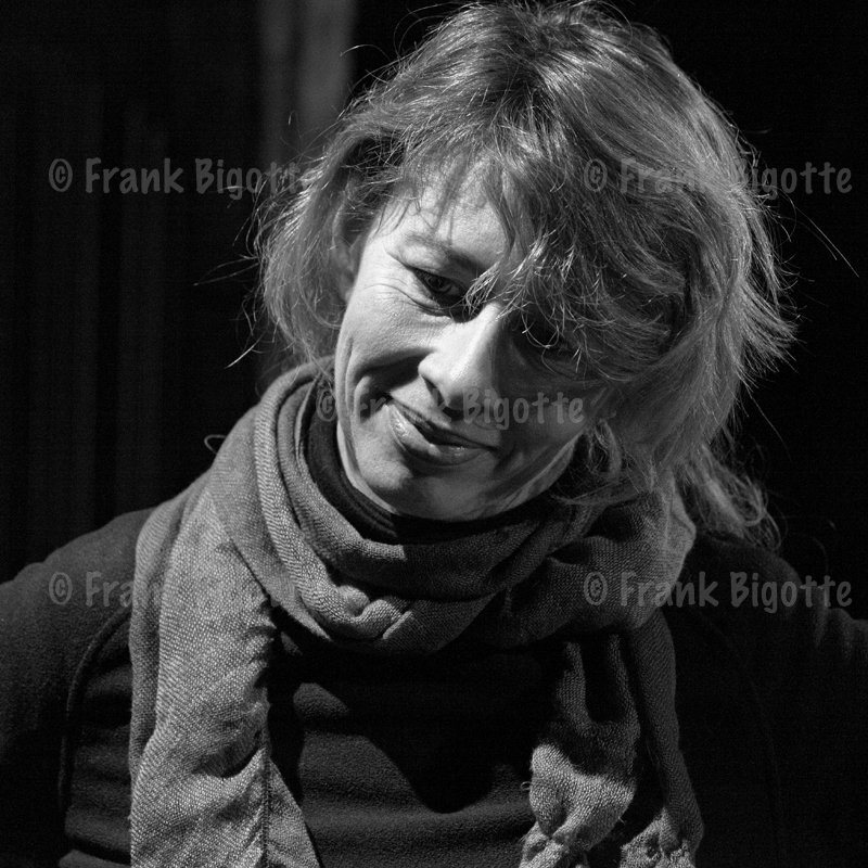 Isabelle Olivier