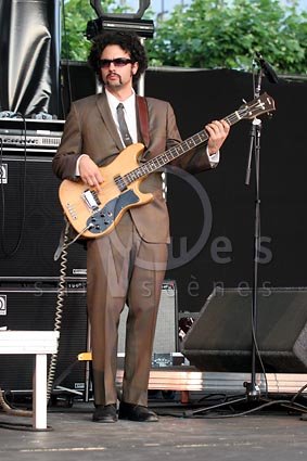 Bosco Mann