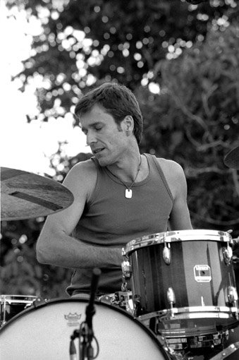 Eric Echampard