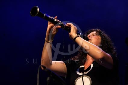 Anat Cohen