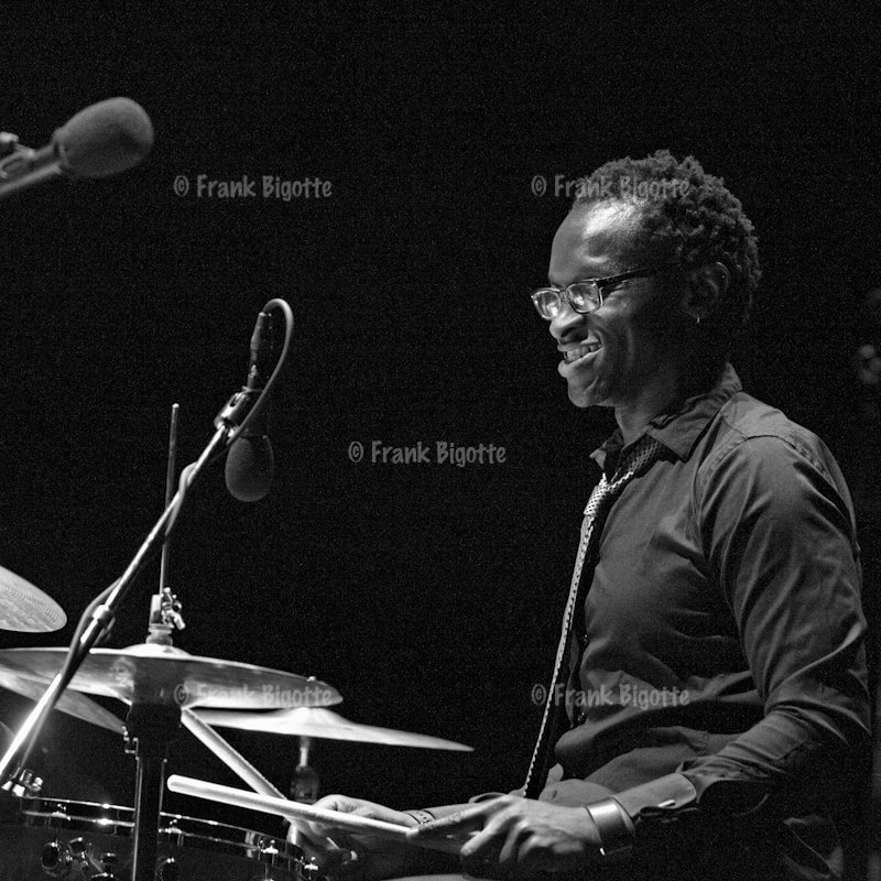 Roger Biwandu