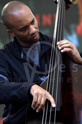 Reuben Rogers