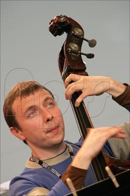 Boris Kozlov