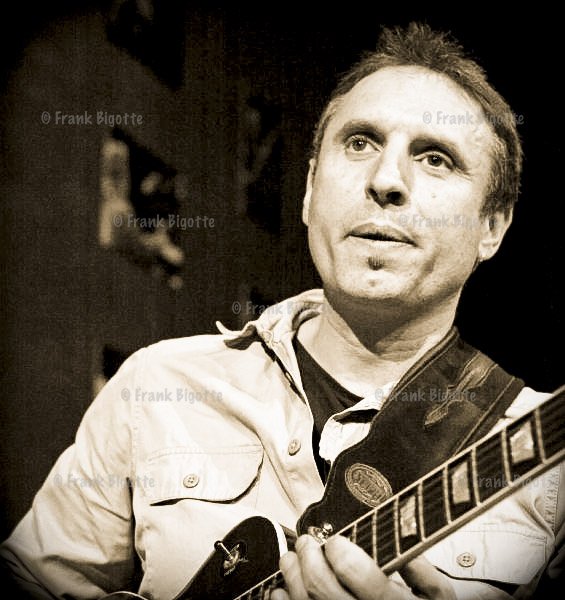 Michel Prandi