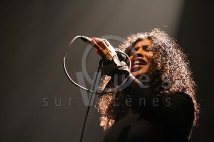 Monica Akihary