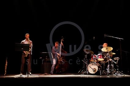 Mark Turner / Larry Grenadier / Jeff Ballard