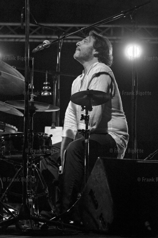 Jean-Luc Di Fraya