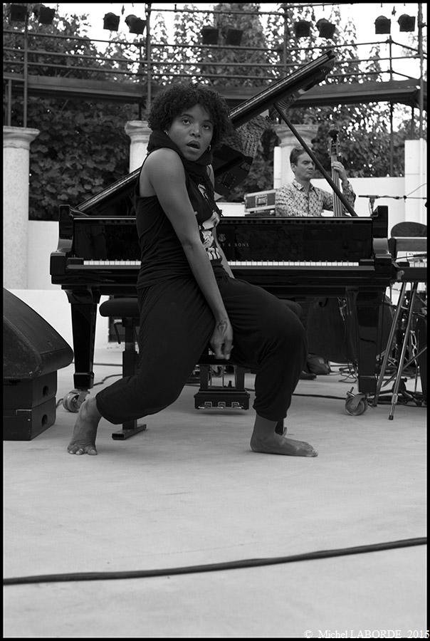 Catherine Denecy