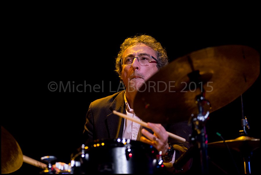 Jean-Pierre Arnaud