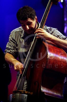John Patitucci