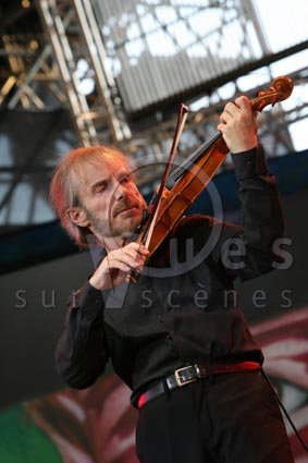Jean-Luc Ponty