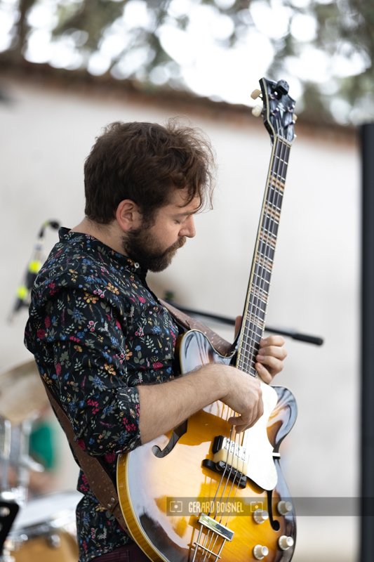 Stefano Maimone
