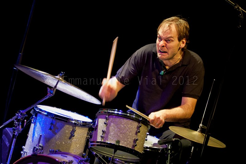Ari Hoenig