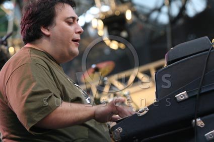 Eric Legnini