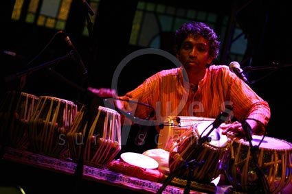 Prabhu Edouard