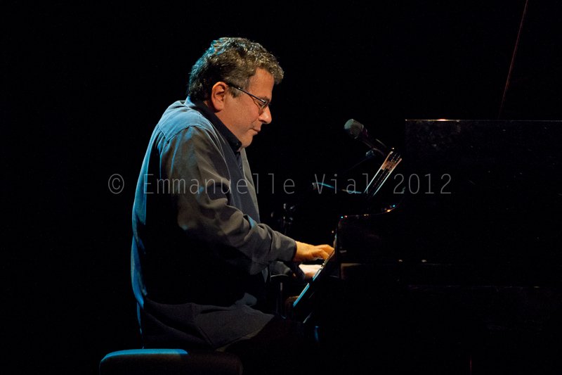Franck Amsallem