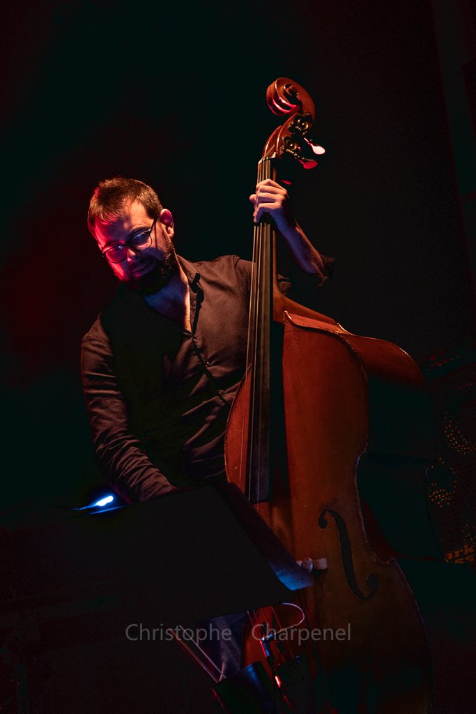Michel Molines