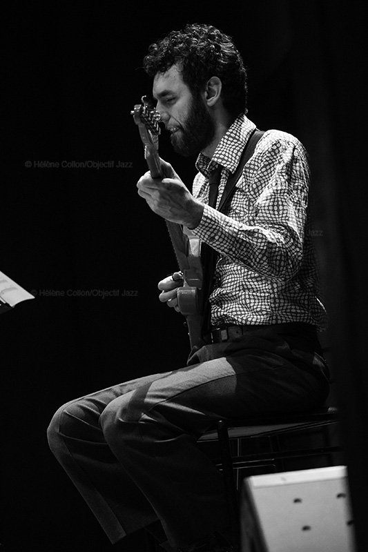 Federico Casagrande