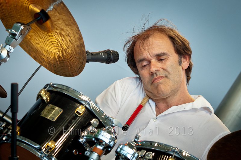 Patrice Héral